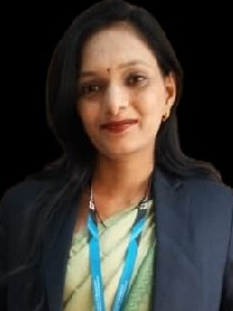 Rohini Rangrao Patil 